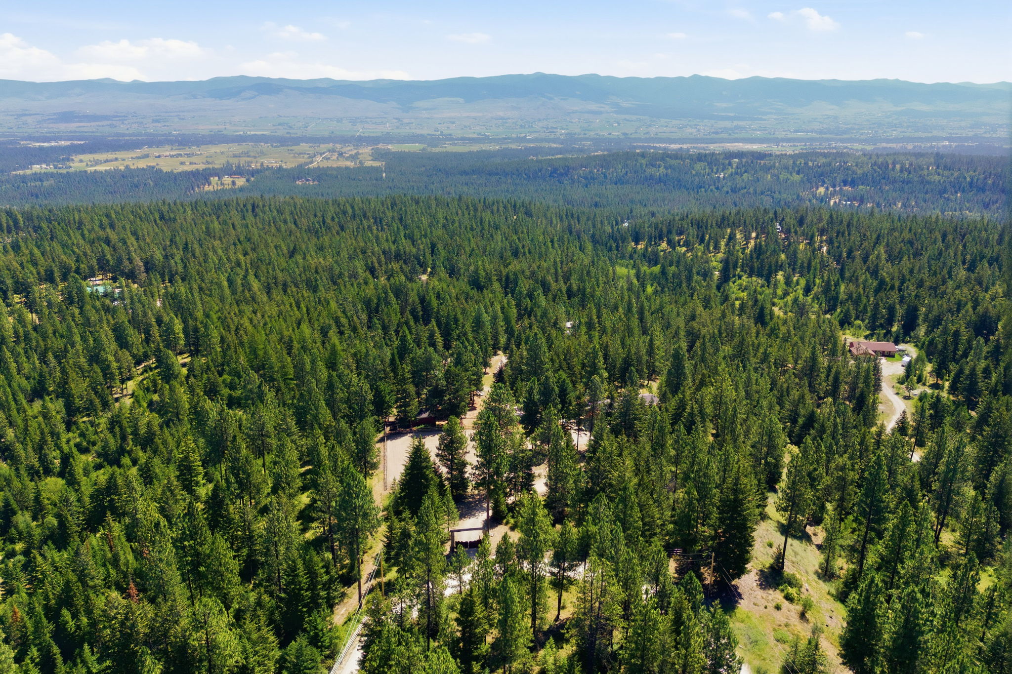 1666 Bear Face Road Victor, MT 59875 - Photo 49 of 54 Gallery Image 49