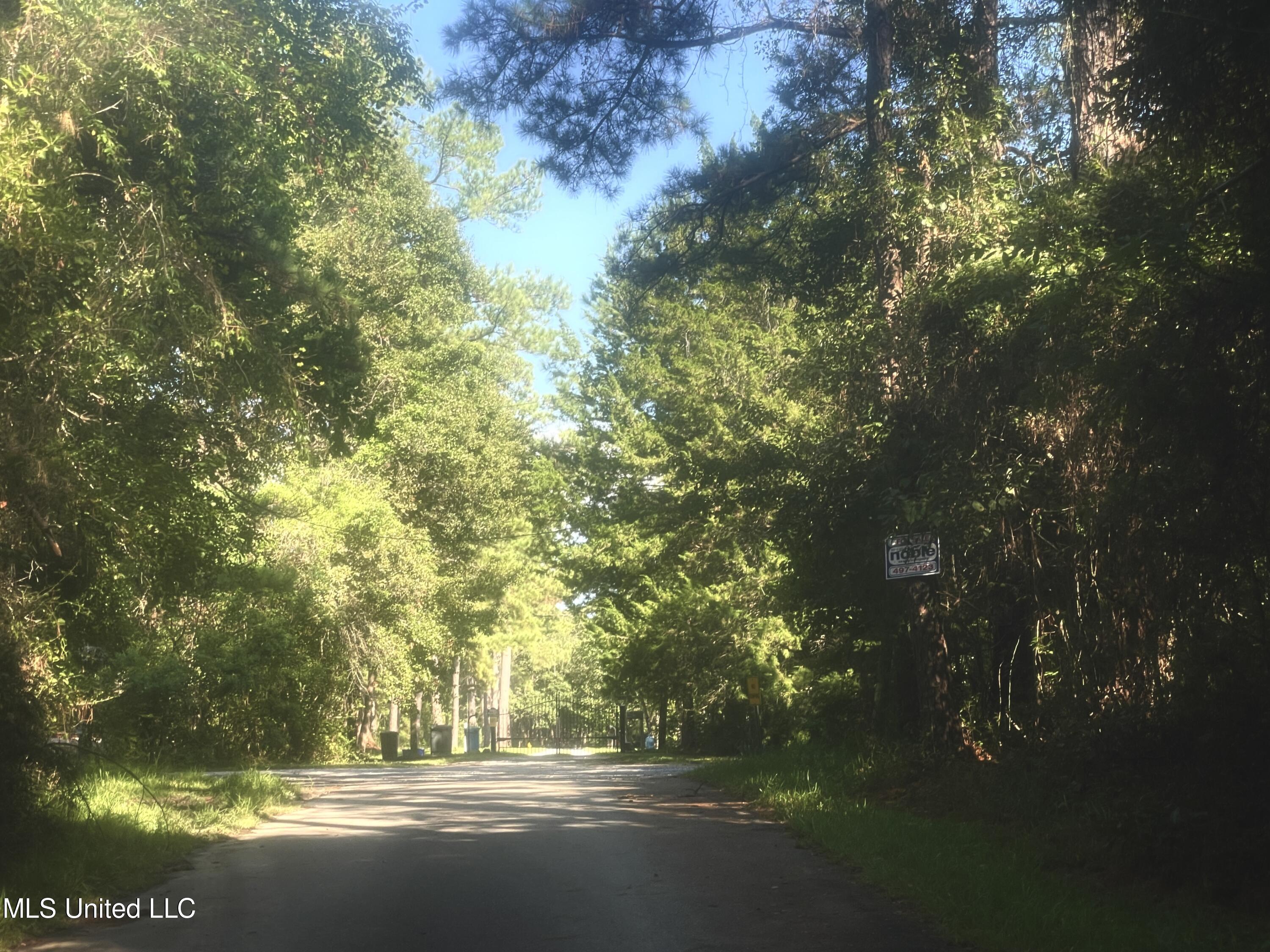 0 Pabst Road Ocean Springs, MS 39564 - Photo 14 of 24 Priceless