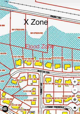 $139,900 | 0 Pabst Road, Ocean Springs, MS 39564