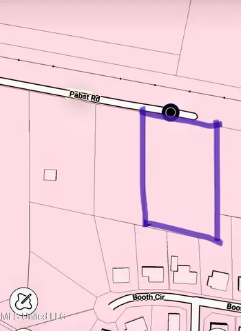 $139,900 | 0 Pabst Road, Ocean Springs, MS 39564