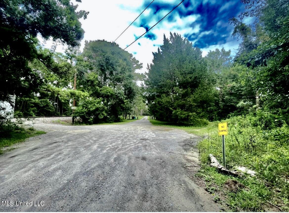 0 Pabst Road Ocean Springs, MS 39564 - Photo 6 of 24 Dead-end