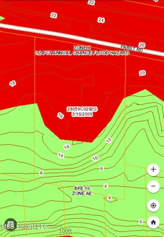 $139,900 | 0 Pabst Road, Ocean Springs, MS 39564