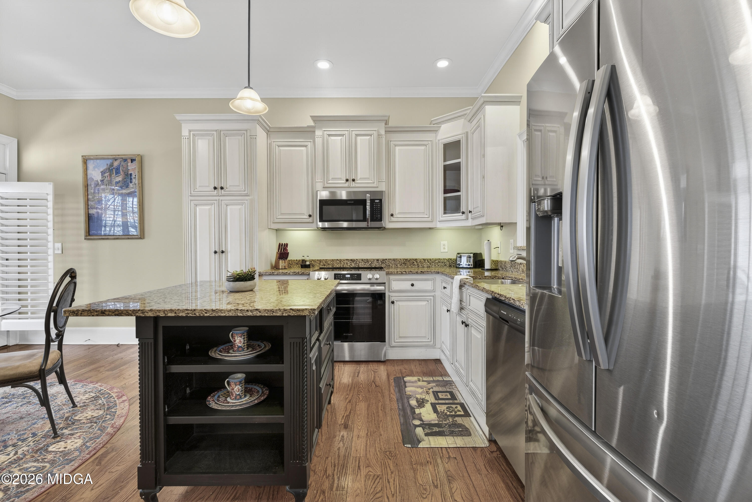 855 Tufthunter Macon, GA 31210 - Photo 18 of 86 855 TuftHunter-04599