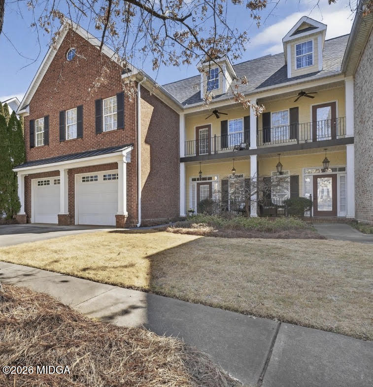 855 Tufthunter Macon, GA 31210 - Photo 3 of 86 855 Tufthunter Main pic revised