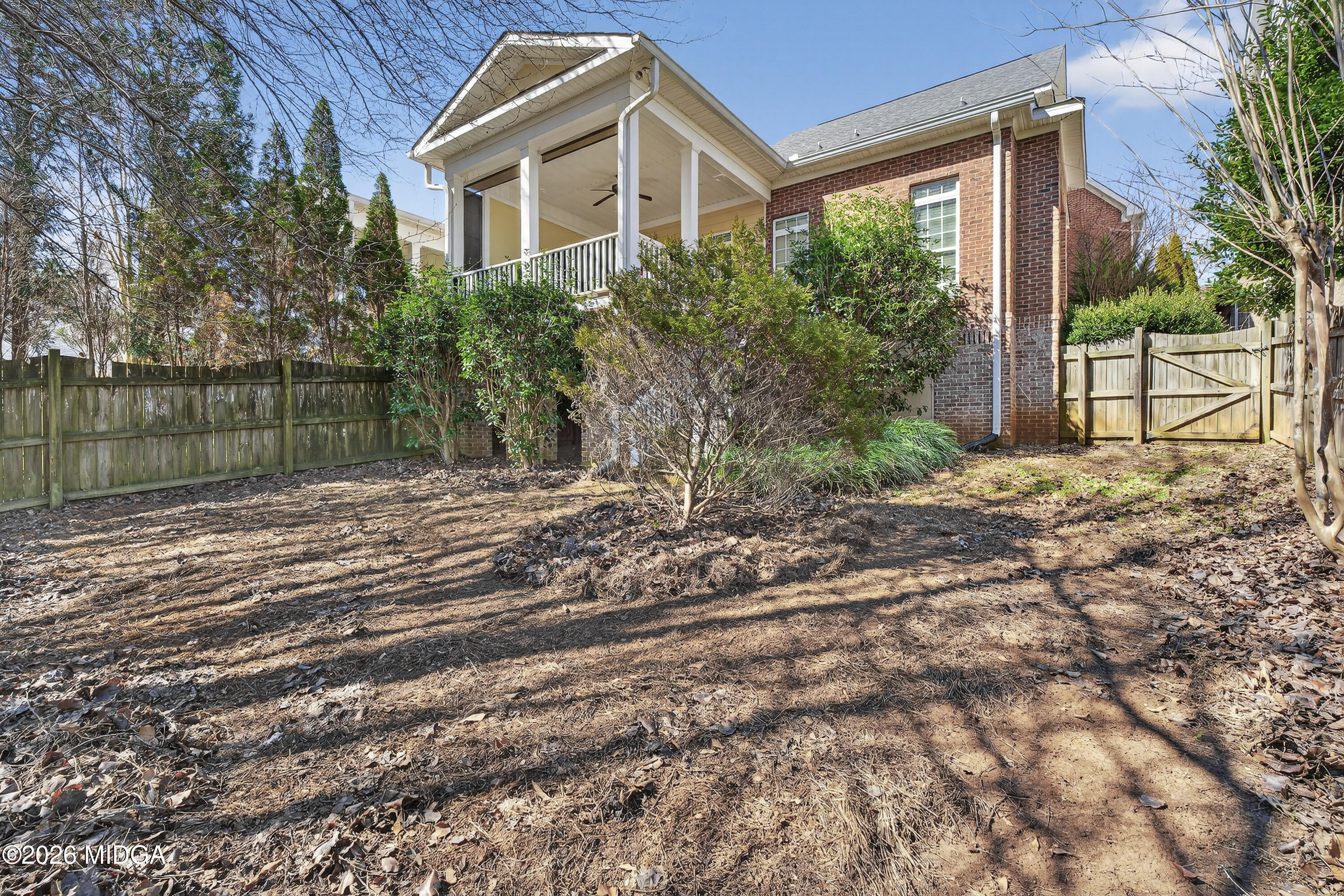 855 Tufthunter Macon, GA 31210 - Photo 82 of 86 855 TuftHunter-04803