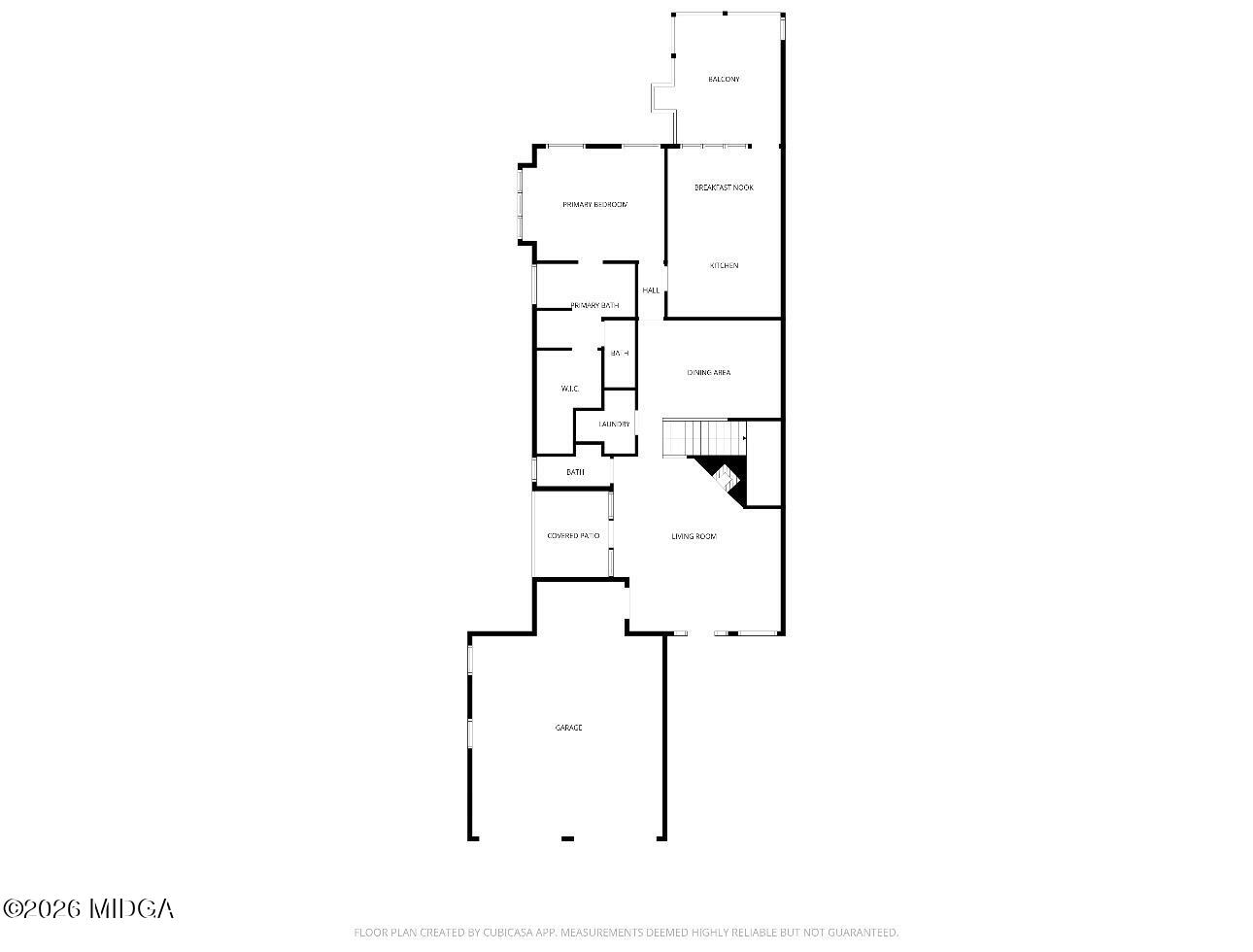 855 Tufthunter Macon, GA 31210 - Photo 84 of 87 IMG_4330