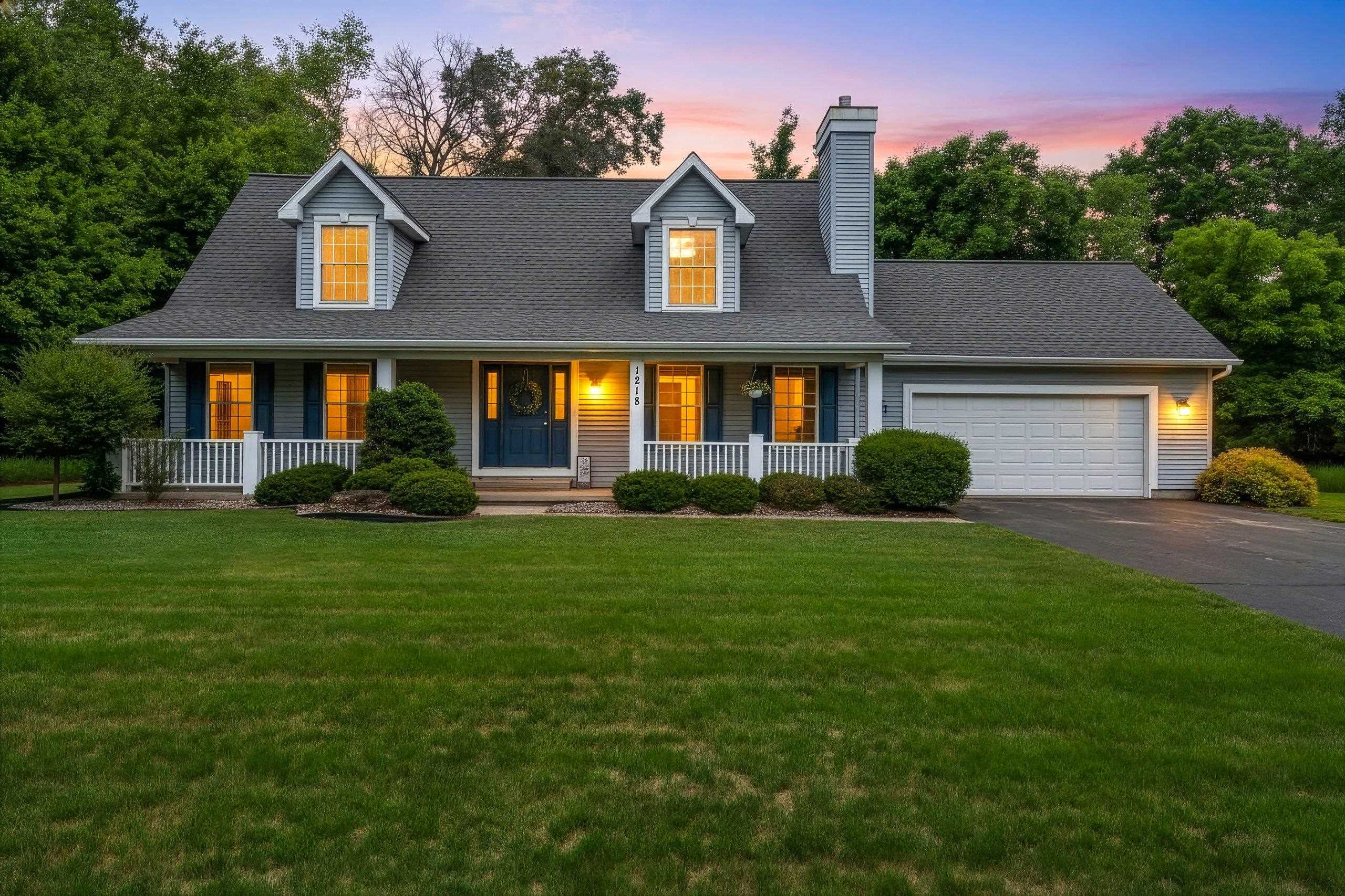 1218 Rosa Avenue Crivitz, WI 54114 - Photo 1 of 53