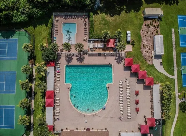 $2,700 | 3309 Keswick Court, Land O Lakes, FL 34638