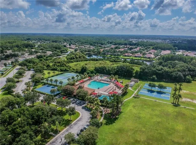 $2,700 | 3309 Keswick Court, Land O Lakes, FL 34638