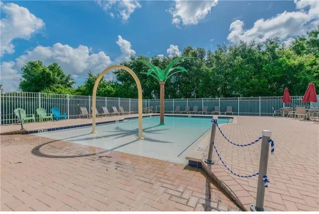 $2,700 | 3309 Keswick Court, Land O Lakes, FL 34638