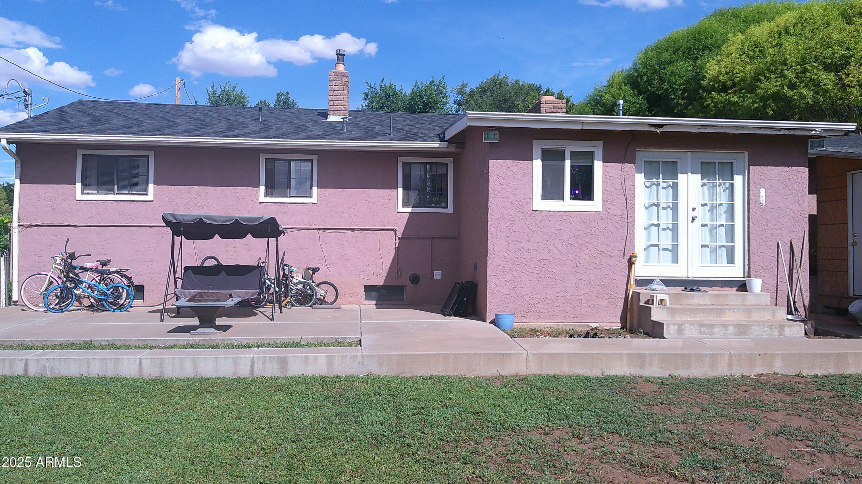 44 South 3rd Street West Snowflake, AZ 85937 - Photo 62 of 70