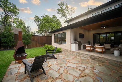$1,299,000 | 9527 Biscayne Boulevard, Dallas, TX 75218