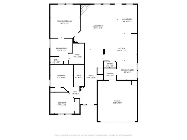 $345,000 | 1933 Bradford Pear Square, Little Elm, TX 75068