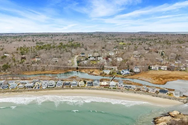$2,700 | 3 Sandpiper Lane, Unit 3B, Rockport, MA 01966