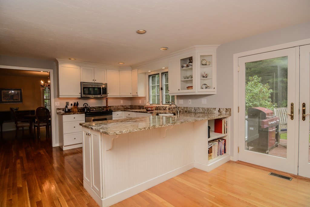 60 Wildwood Road Stow, MA 01775 - Photo 5 of 30 Gallery Image 5