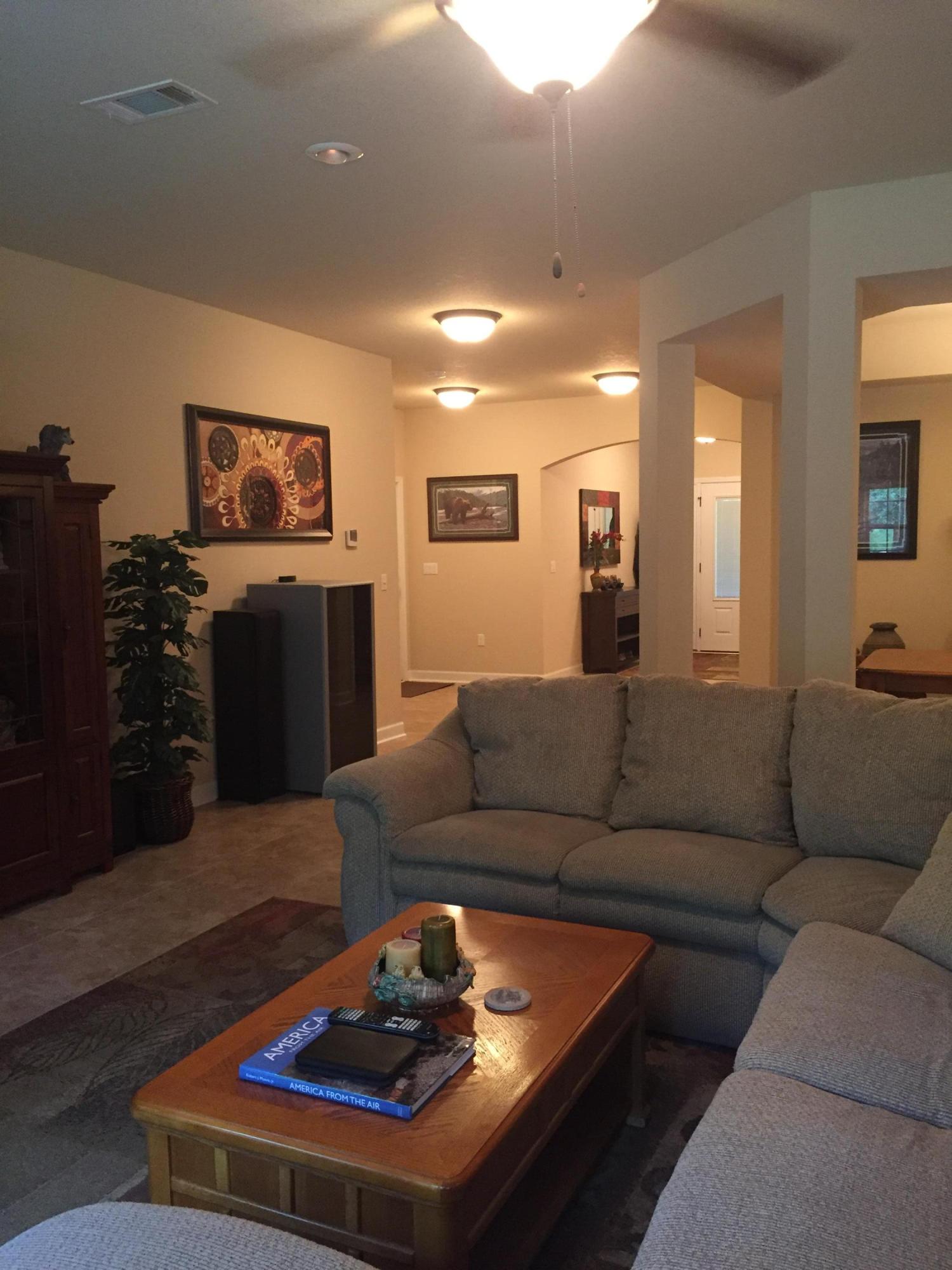 4723 Haybarn Road Holt, FL 32564 - Photo 11 of 45 Great room
