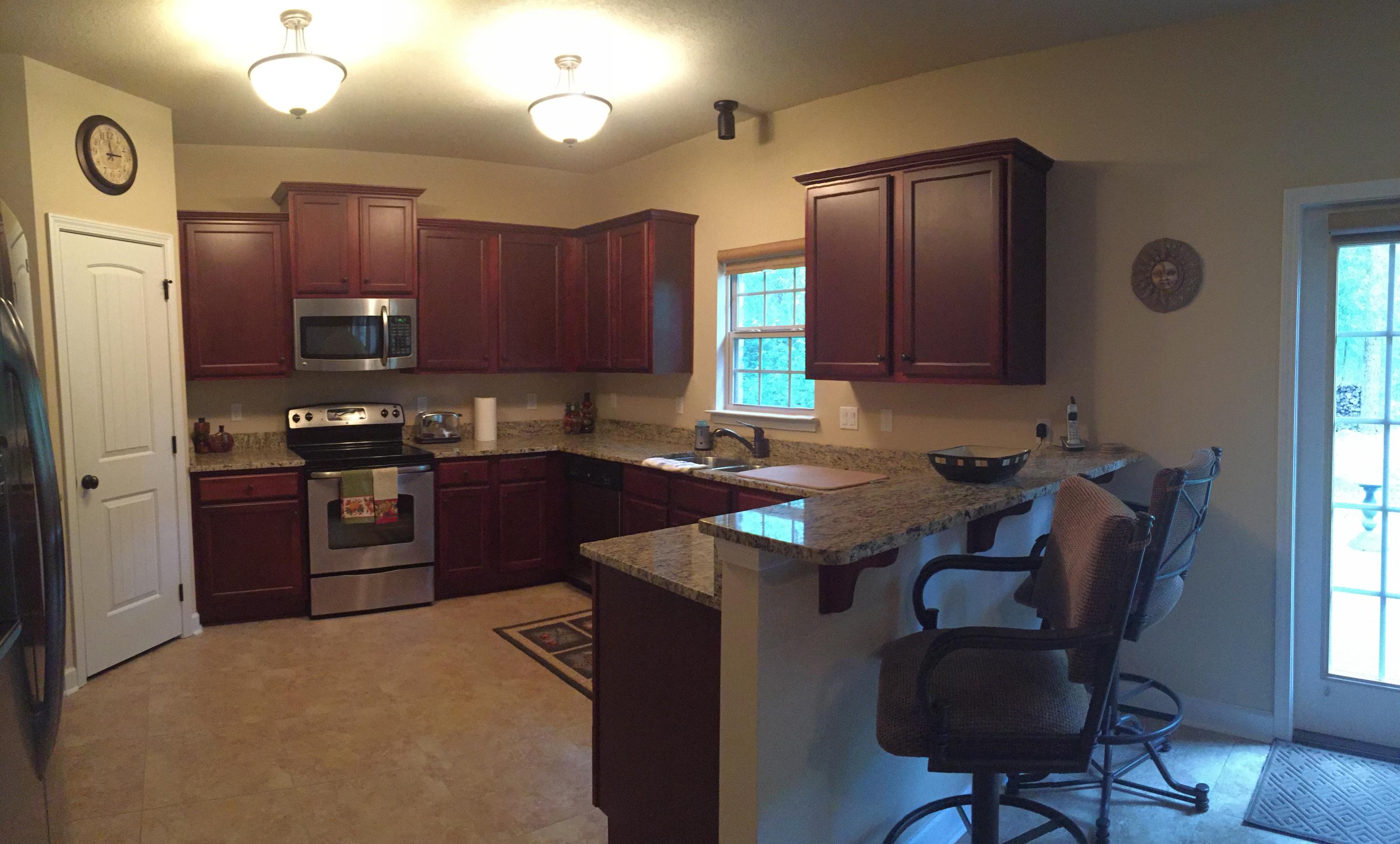 4723 Haybarn Road Holt, FL 32564 - Photo 15 of 45 Kitchen