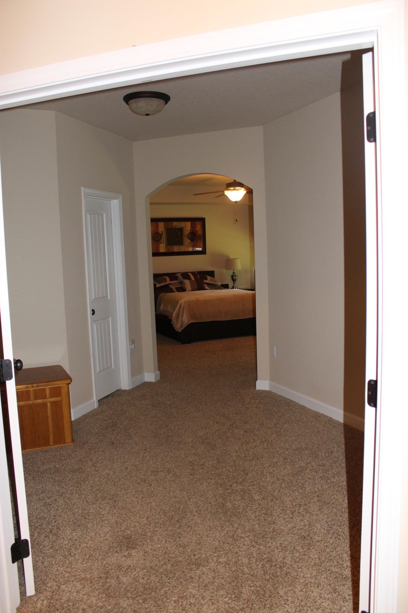 4723 Haybarn Road Holt, FL 32564 - Photo 18 of 45 Master Suite