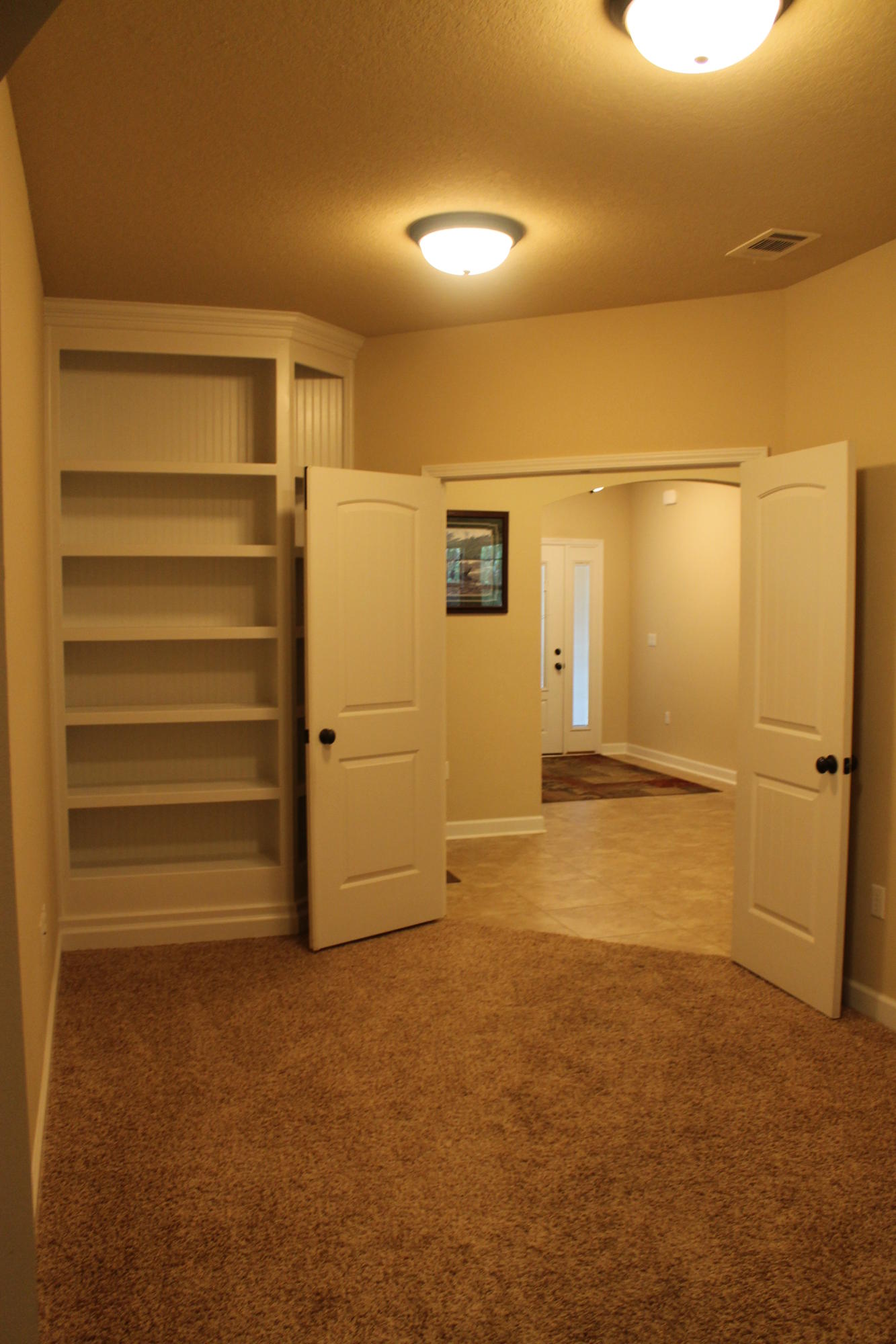 4723 Haybarn Road Holt, FL 32564 - Photo 19 of 45 Master suite