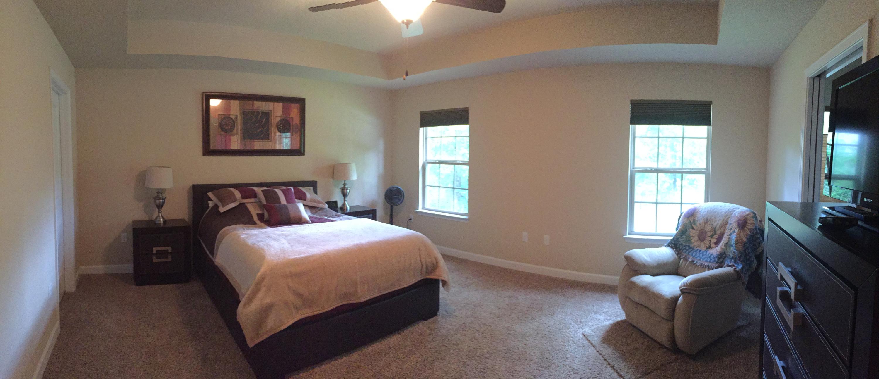 4723 Haybarn Road Holt, FL 32564 - Photo 21 of 45 Master bedroom