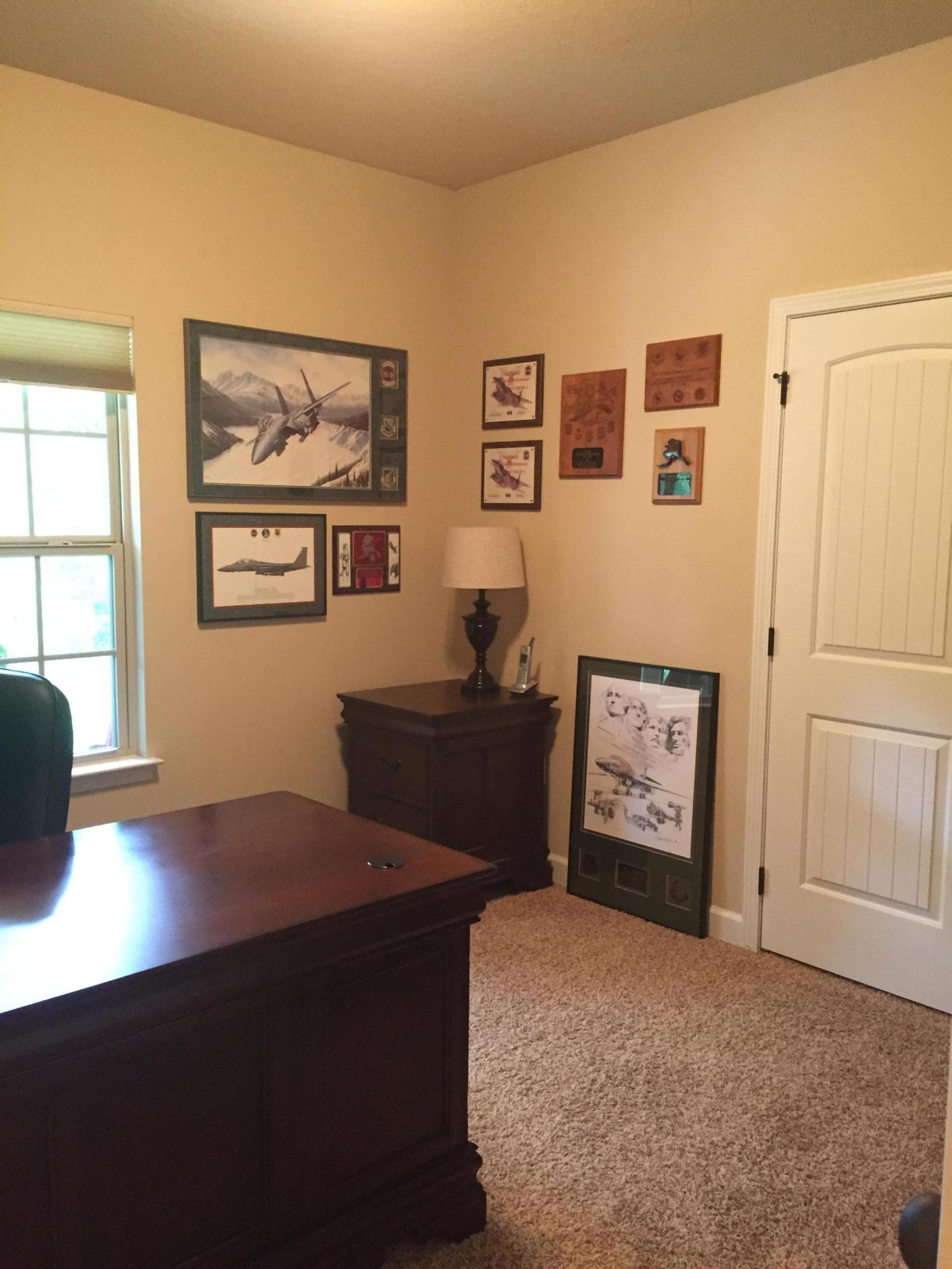 4723 Haybarn Road Holt, FL 32564 - Photo 30 of 45 Bedroom 3
