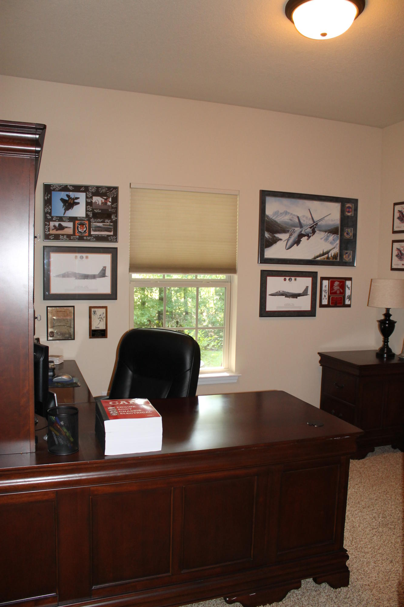 4723 Haybarn Road Holt, FL 32564 - Photo 31 of 45 Bedroom 3