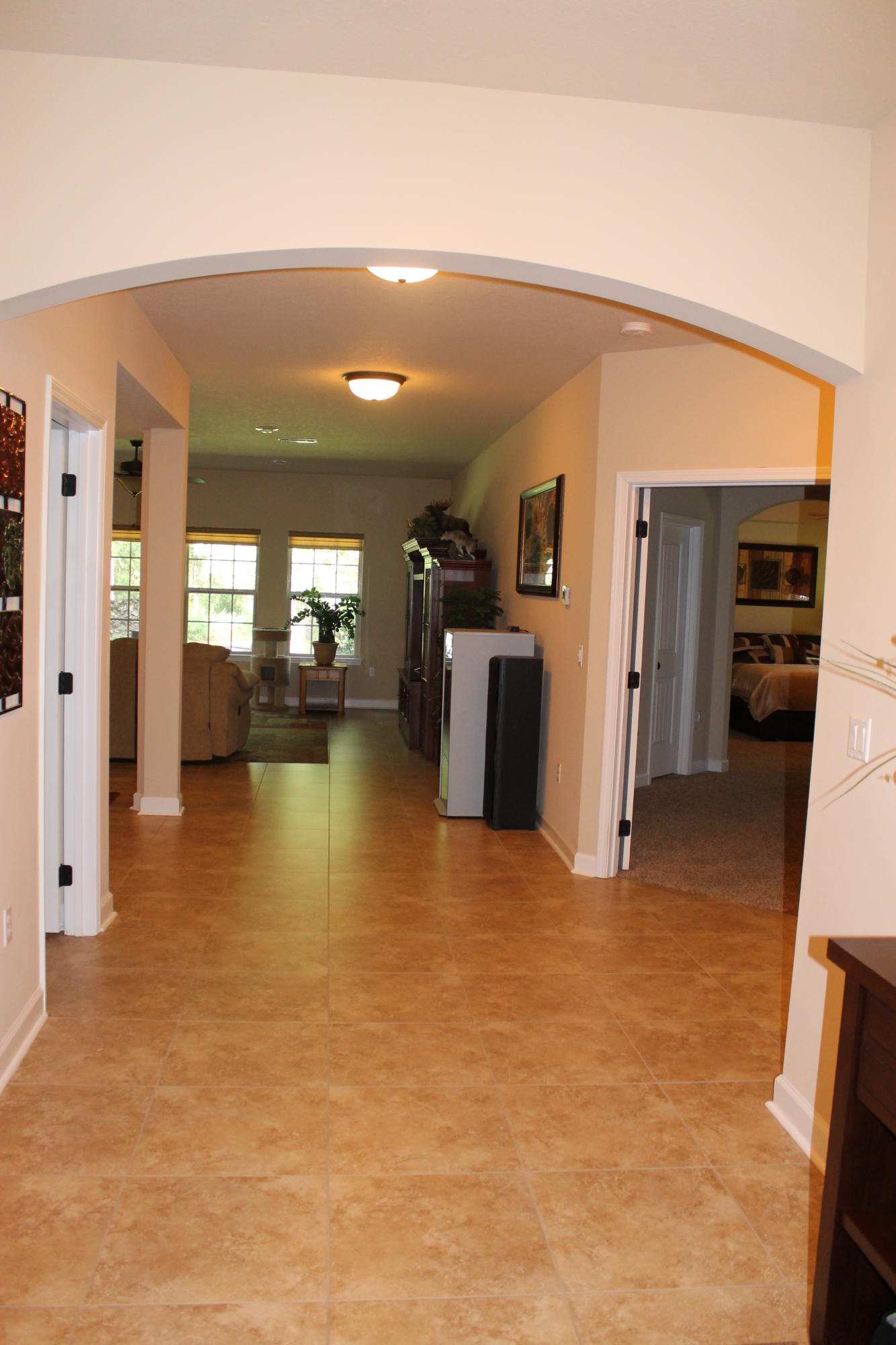4723 Haybarn Road Holt, FL 32564 - Photo 5 of 45 Foyer Entry