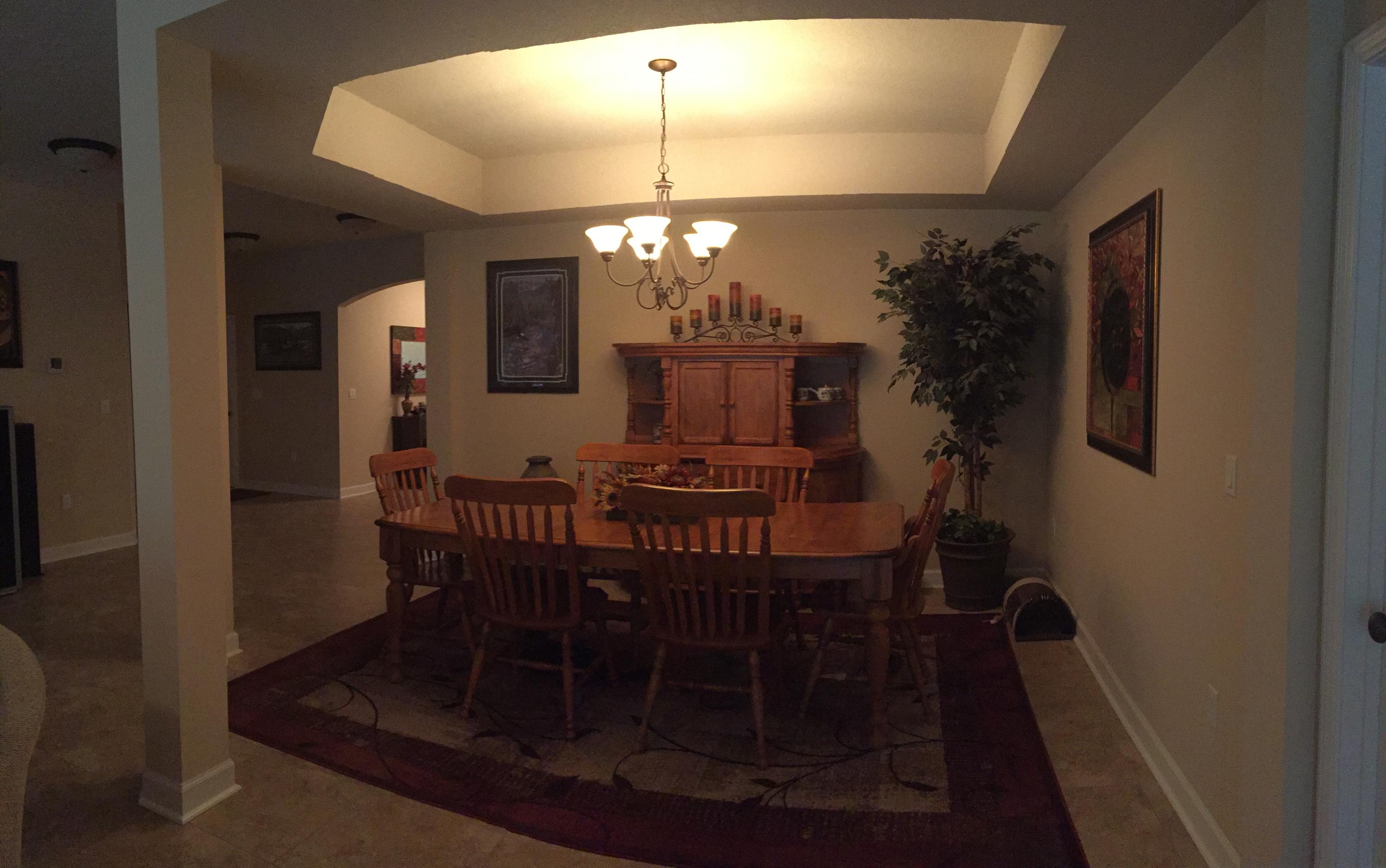 4723 Haybarn Road Holt, FL 32564 - Photo 8 of 45 Dining Room