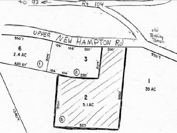 0 Upper New Hampton Road Meredith, NH 03253 - Photo 1 of 1 Gallery Image 1