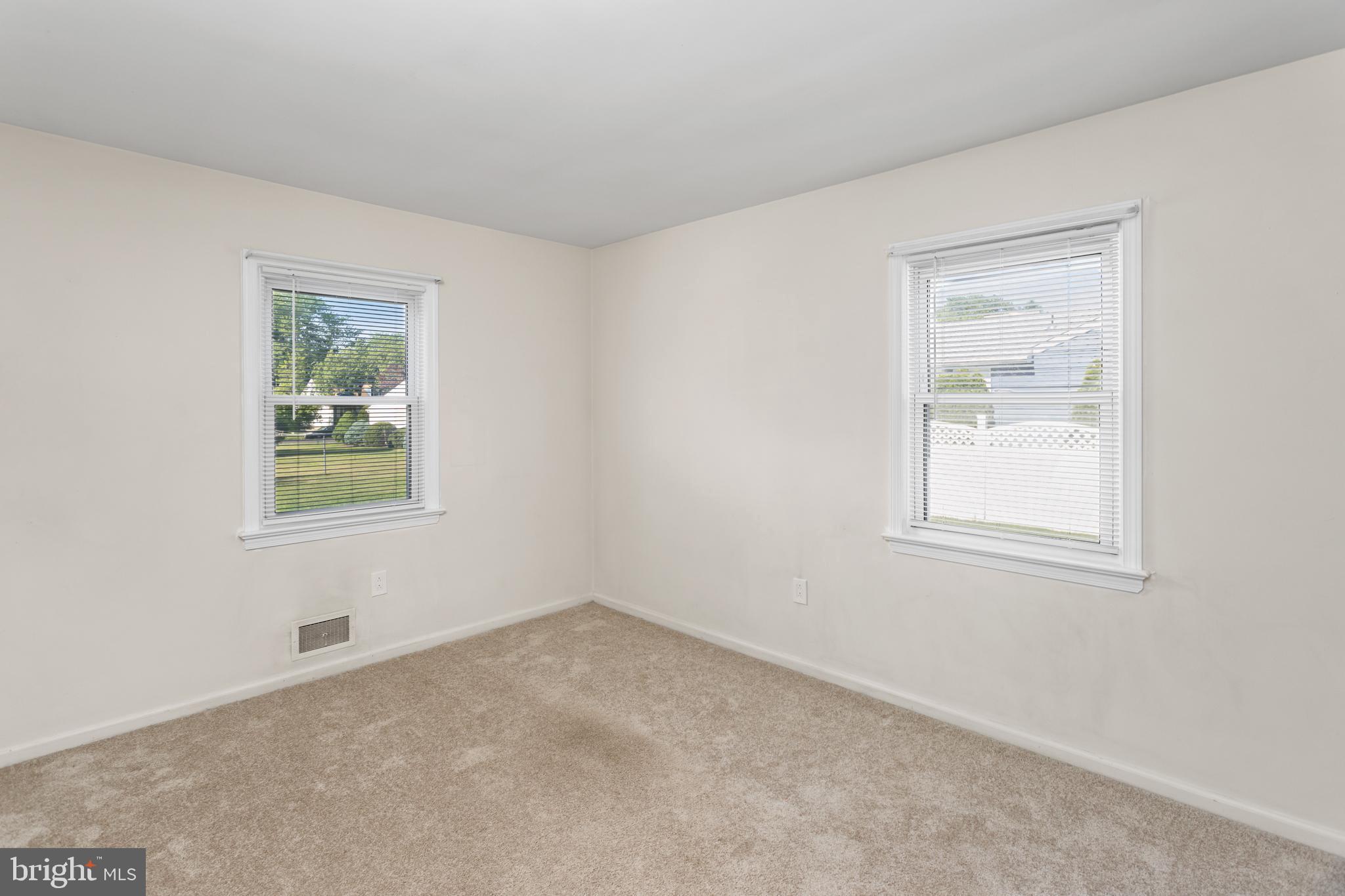20 Doreen Road Hamilton, NJ 08690 - Photo 12 of 25 Bedroom #2