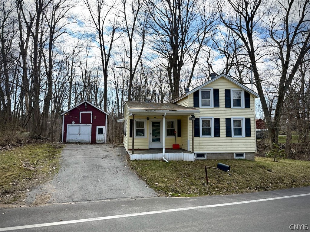 3347 County Rte 57 Oswego, NY 13126 - Photo 5 of 19