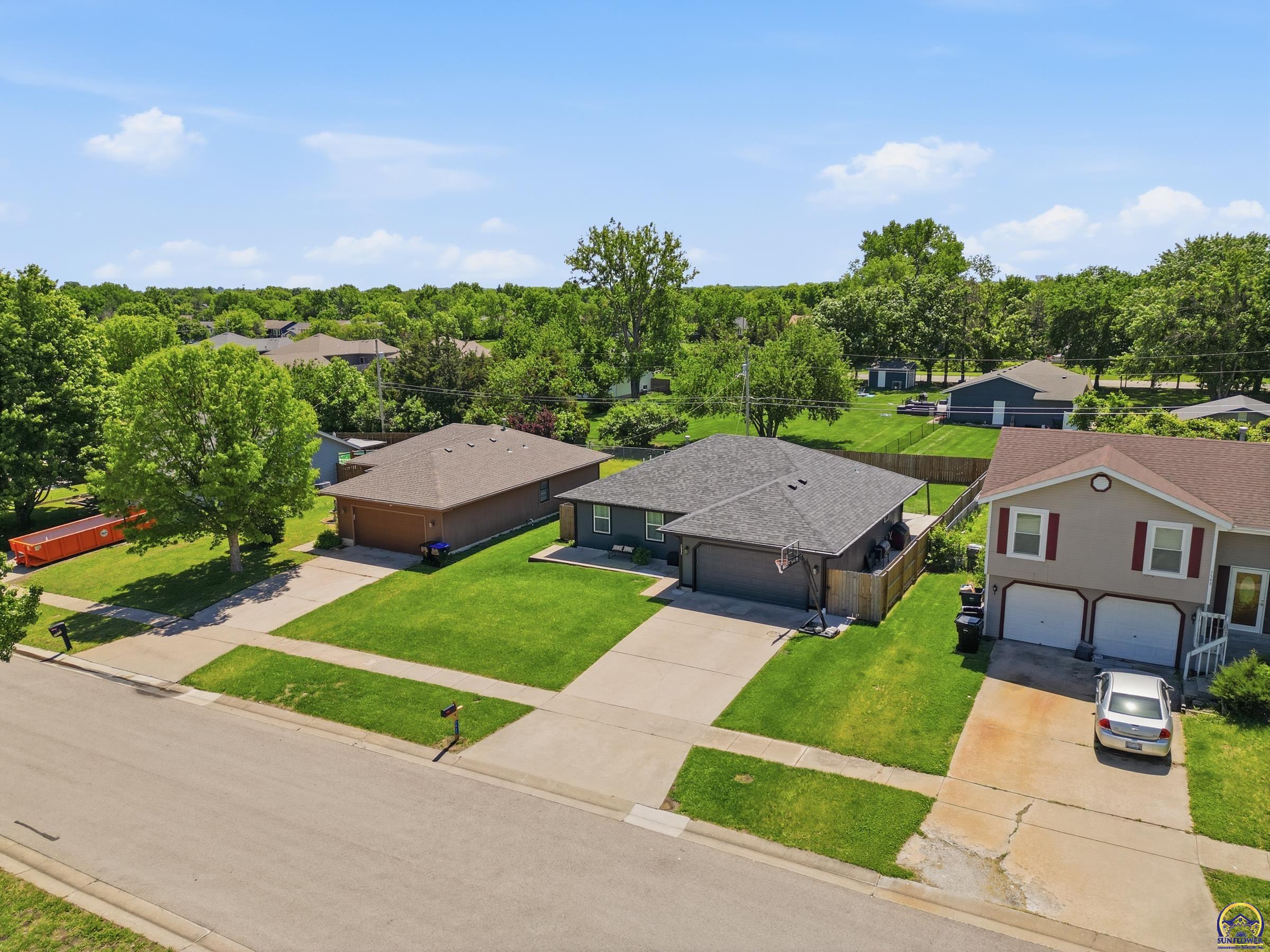 7537 Southwest 26th Street Topeka, KS 66614 - Photo 63 of 69