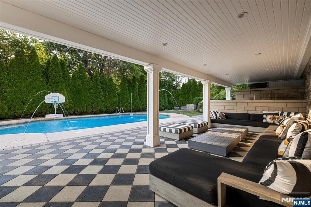 11 Hamilton Road Short Hills, NJ 07078 - Photo 48 of 50