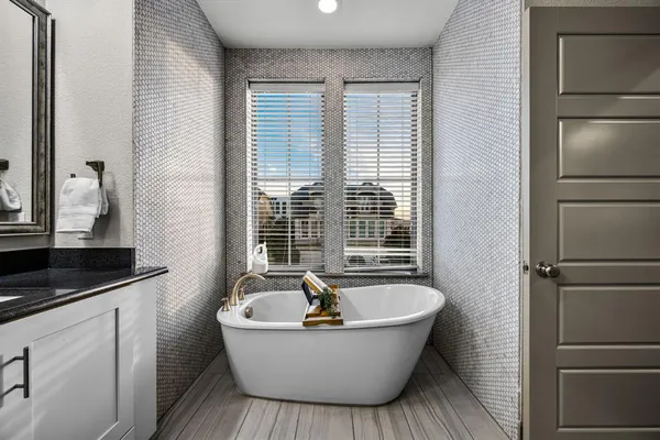 $765,000 | 5451 Ashby Grove Street, Dallas, TX 75209