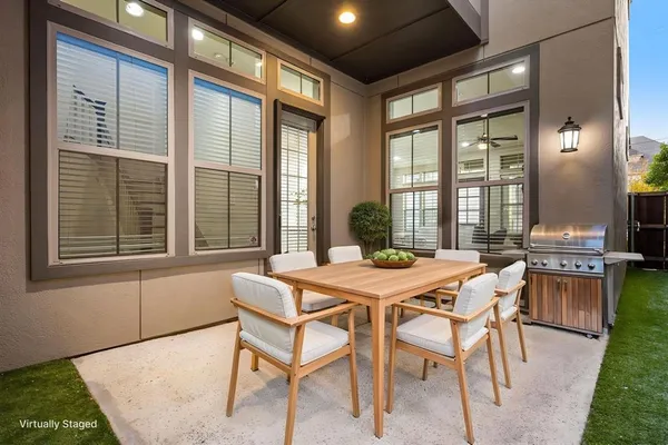 $765,000 | 5451 Ashby Grove Street, Dallas, TX 75209
