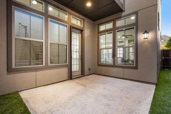 $765,000 | 5451 Ashby Grove Street, Dallas, TX 75209