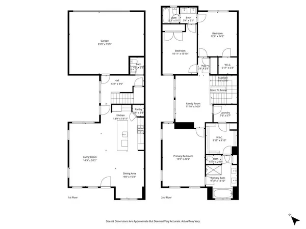 $765,000 | 5451 Ashby Grove Street, Dallas, TX 75209
