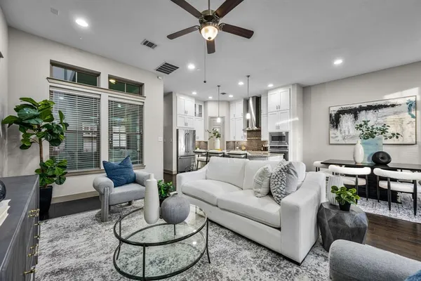$765,000 | 5451 Ashby Grove Street, Dallas, TX 75209