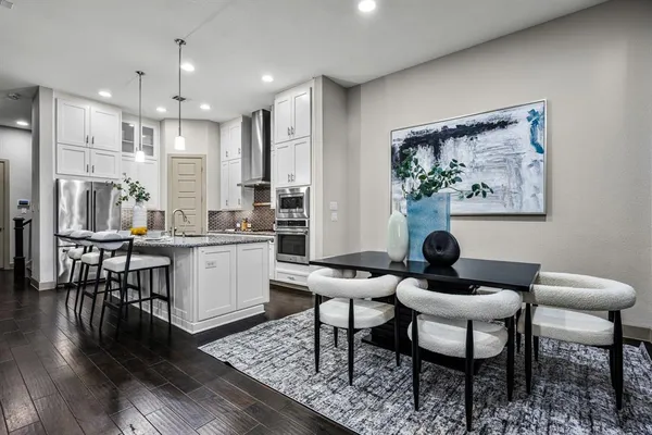 $765,000 | 5451 Ashby Grove Street, Dallas, TX 75209