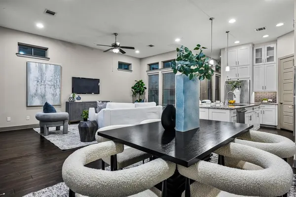 $765,000 | 5451 Ashby Grove Street, Dallas, TX 75209