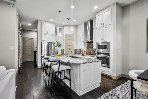 $765,000 | 5451 Ashby Grove Street, Dallas, TX 75209