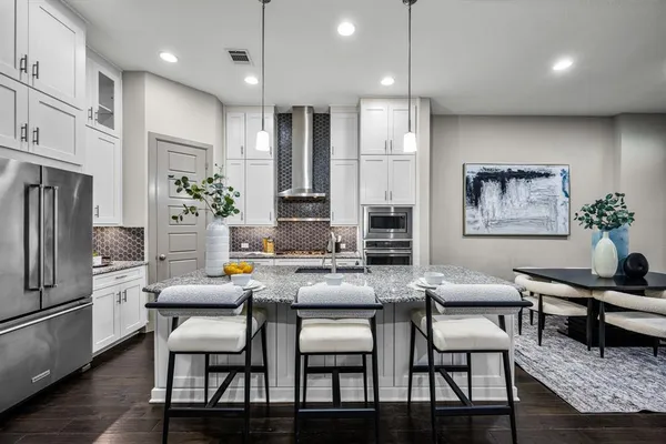 $765,000 | 5451 Ashby Grove Street, Dallas, TX 75209