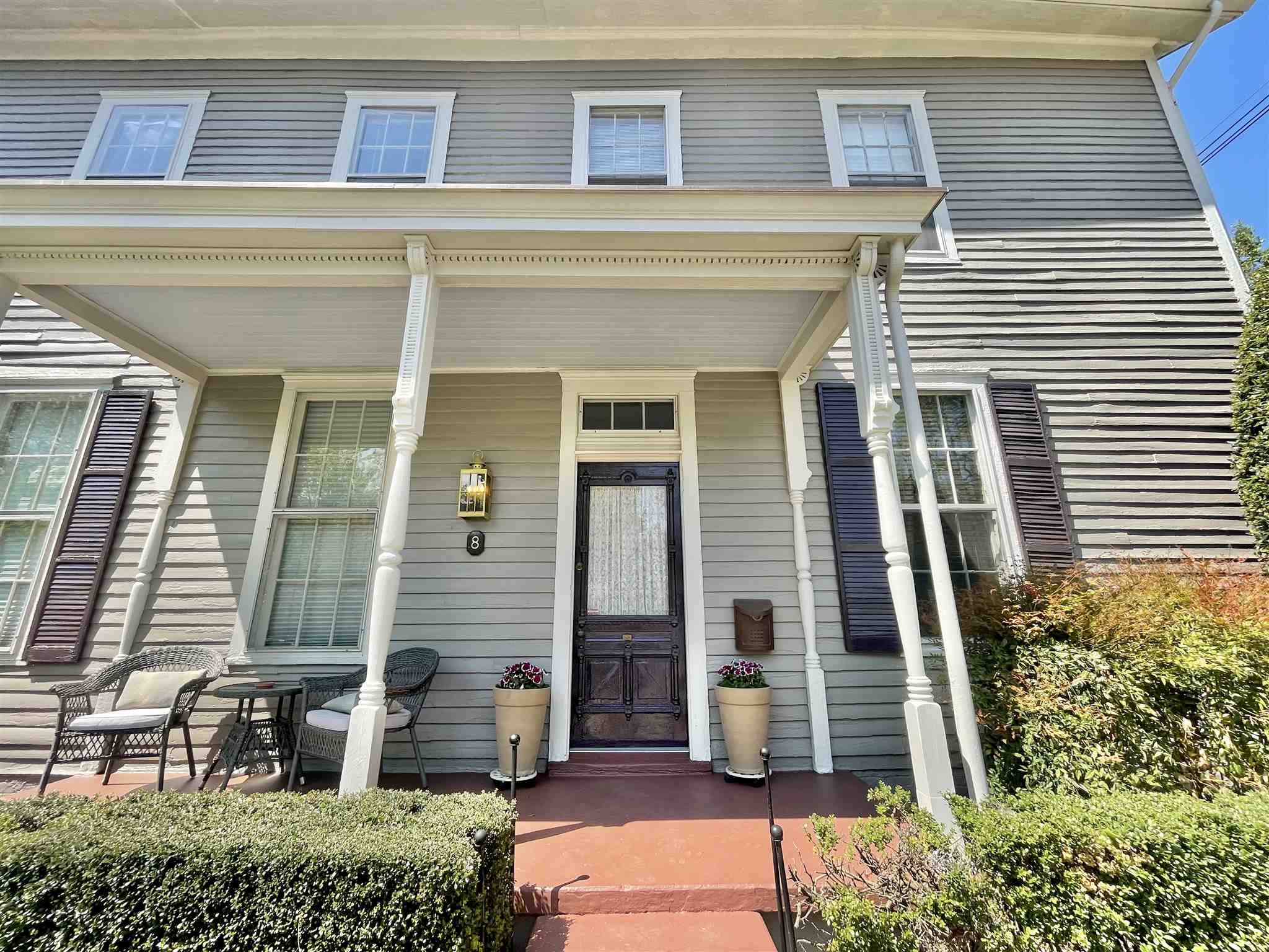 8 Linden Street Evansville, IN 47713 - Photo 2 of 36 Gallery Image 2