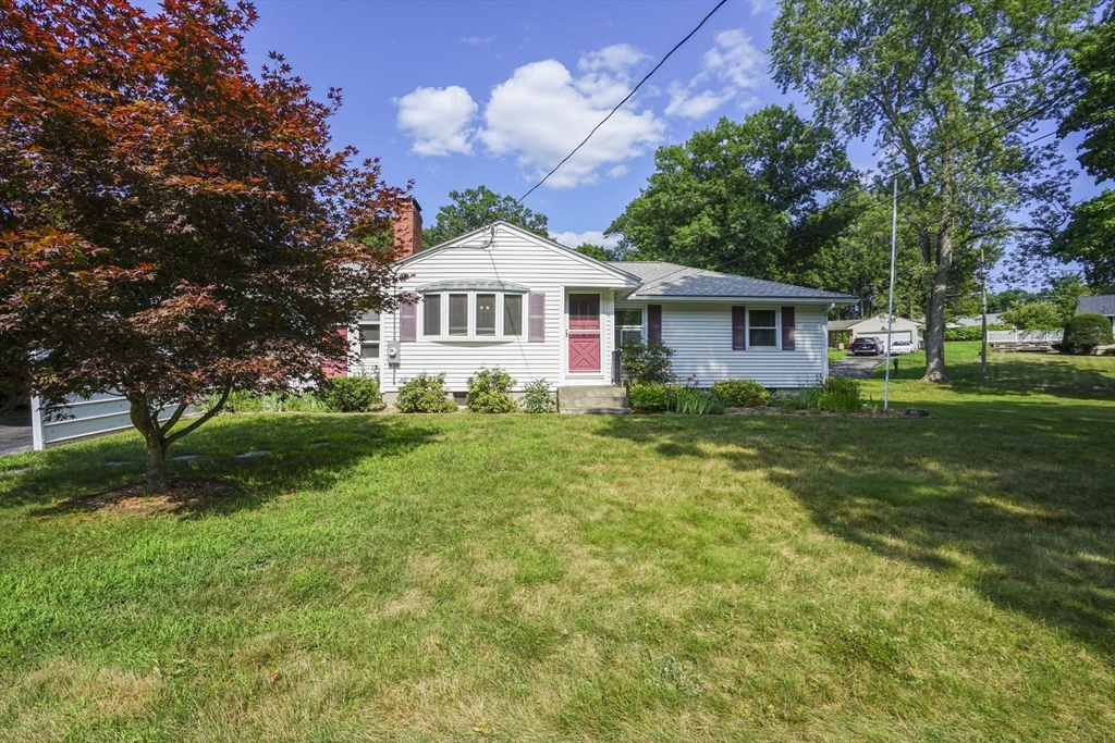 50 Talbot Road Springfield, MA 01119 - Photo 1 of 42 Gallery Image 1