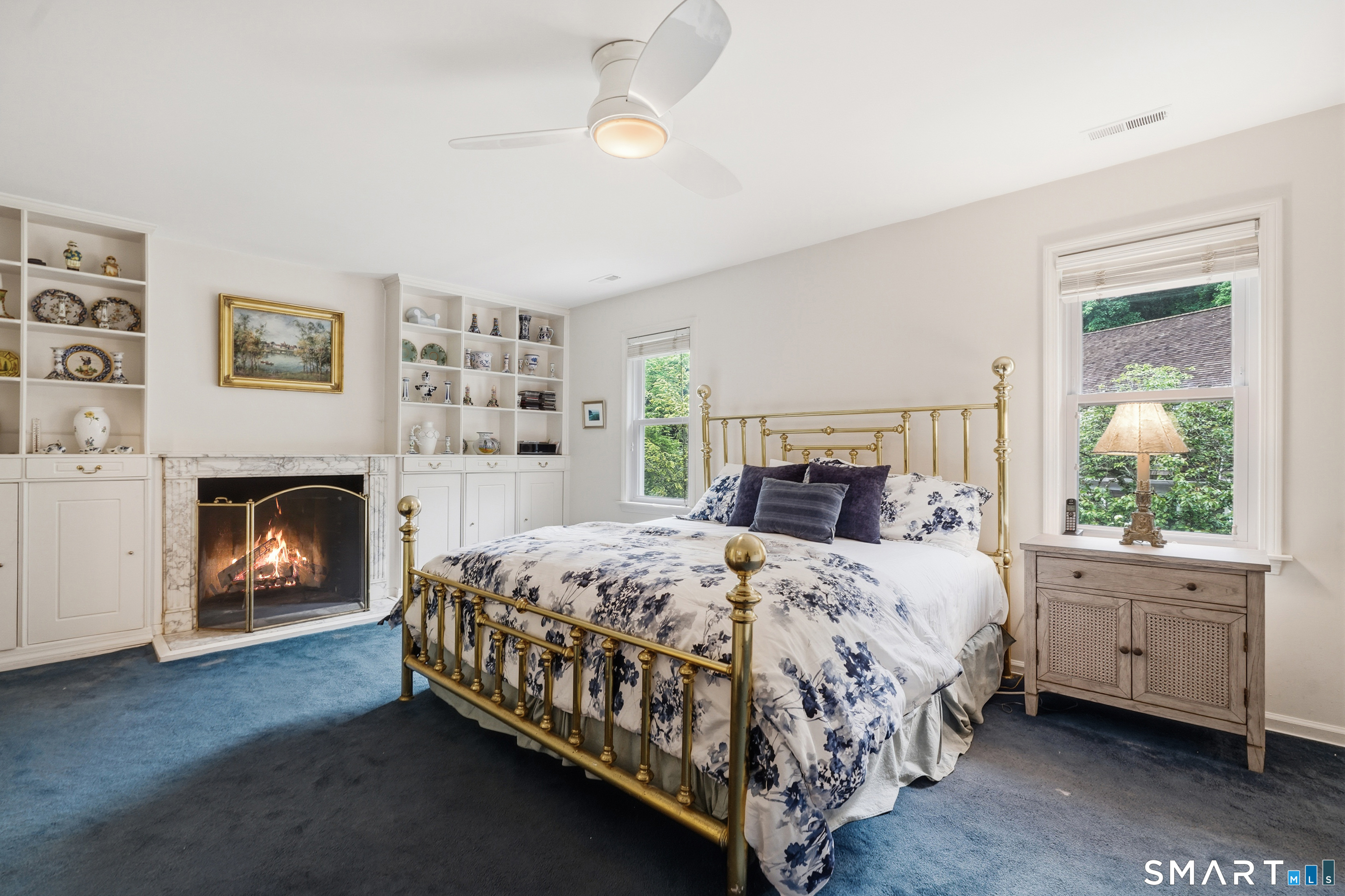 19 Georgetowne North Greenwich, CT 06831 - Photo 18 of 29