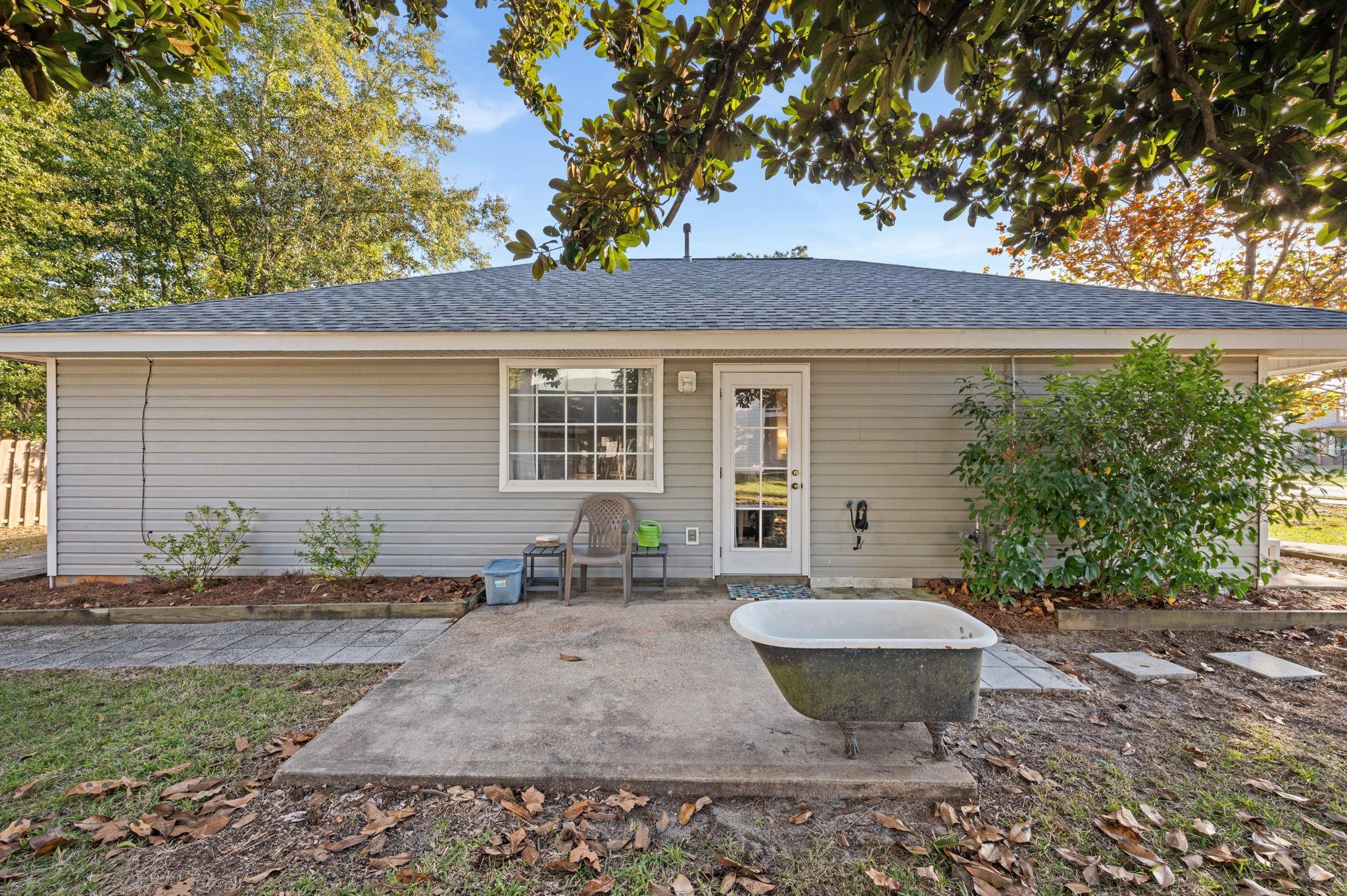 4806 South Wilson Boulevard Orange Beach, AL 36561 - Photo 23 of 23