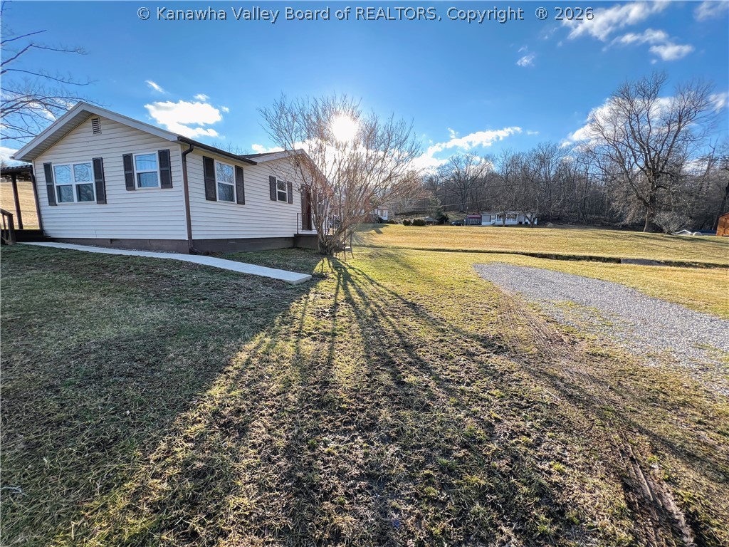 4682 Greer Road Point Pleasant, WV 25550 - Photo 34 of 35 Gallery Image 34