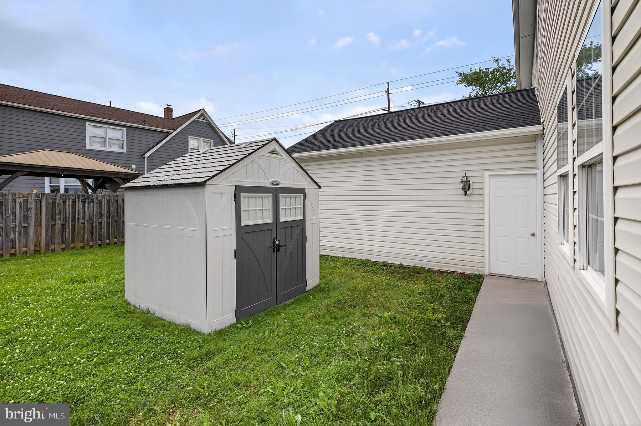 7913 Muncaster Mill Road Gaithersburg, MD 20877 - Photo 45 of 48 Gallery Image 45