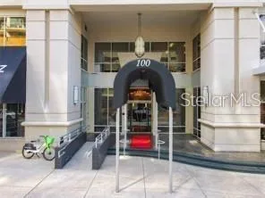 $3,995 | 100 South Eola Drive, Unit 608, Orlando, FL 32801