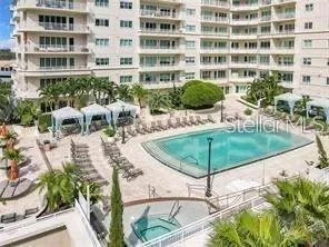 $3,995 | 100 South Eola Drive, Unit 608, Orlando, FL 32801